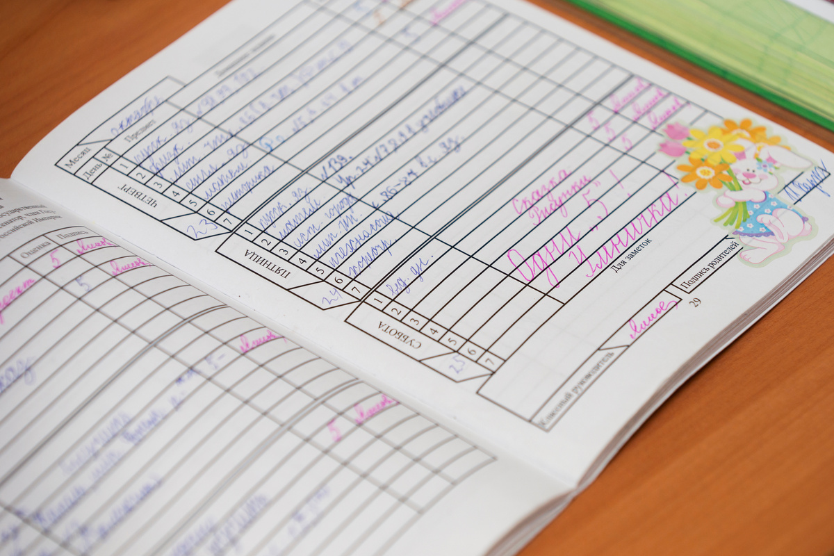 Фото: Aleksey Smyshlyaev/Global Look Press