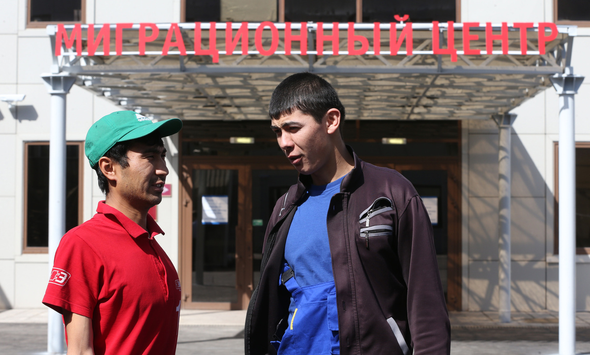    Источник: Вячеслав Прокофьев/ТАСС