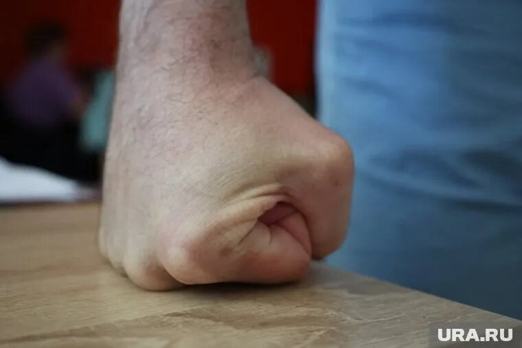 Несмотря на побои, девушке отказали в возбуждении уголовного дела. Фото: Екатерина Сычкова © URA.RU