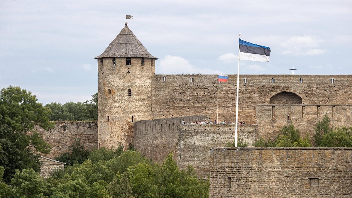    Фото: Konstantin Sednev/globallookpress.com