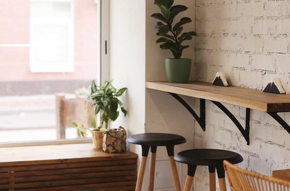 Предоставлено пресс-службой кофейни «После обсудим»