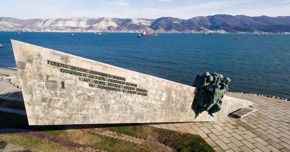 Фото: Виталий Тимкив / РИА Новости