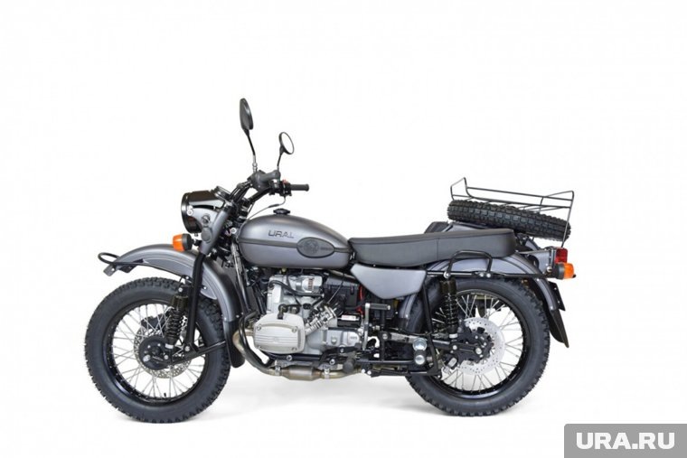 Мотоцикл хорош для бездорожья. Фото: сайт «Генеральное представительство Ирбитского мотоциклетного завода в РФ»