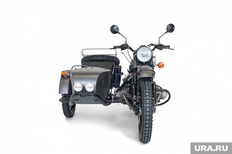 Эксперты называют его «универсальным бойцом». Фото: сайт «Генеральное представительство Ирбитского мотоциклетного завода в РФ»