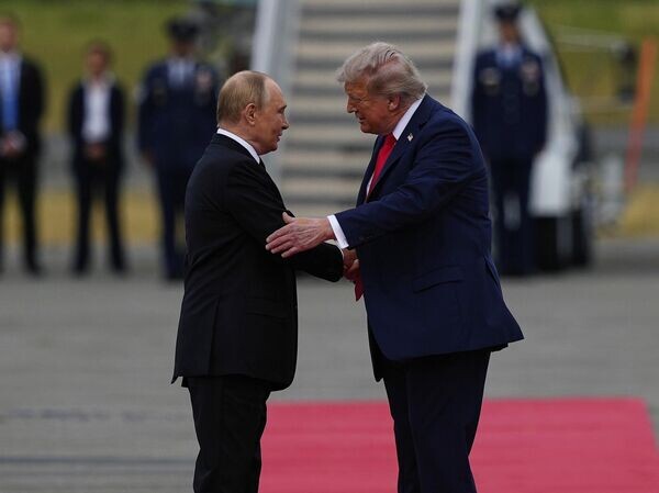    © AP Photo / Julia Demaree Nikhinson