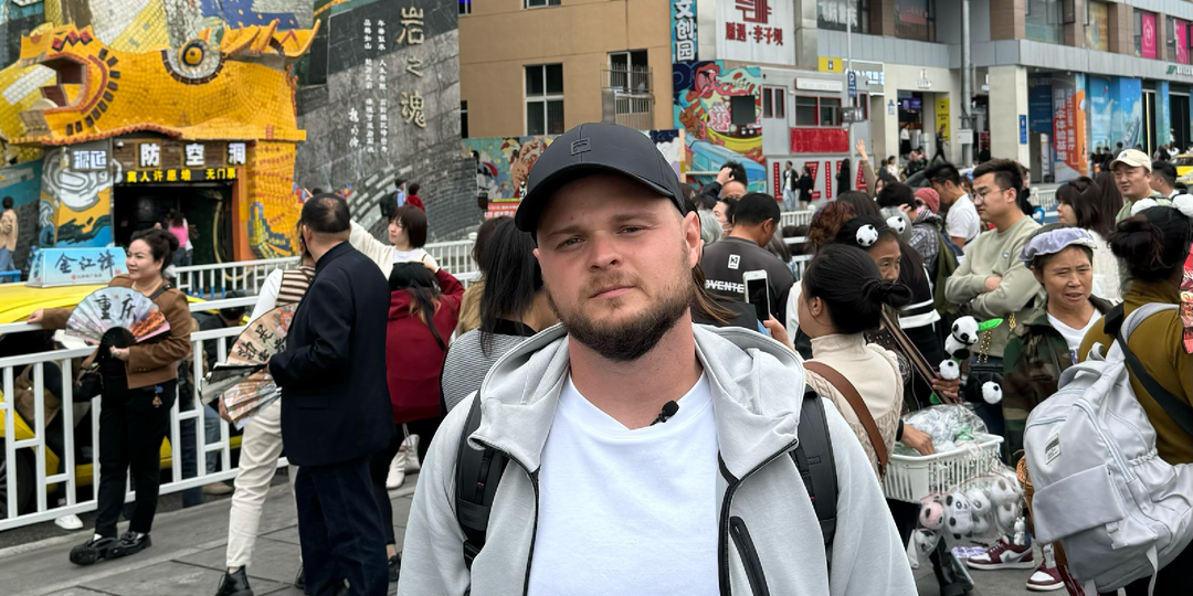 После 6 месяцев в Китае, я не выдержал — уехал. Рассказываю почему