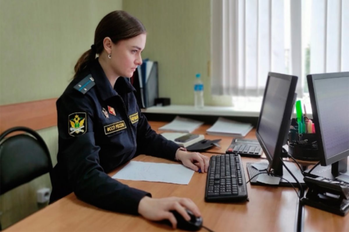    Фото: ФССП России, источник: autonews.ru