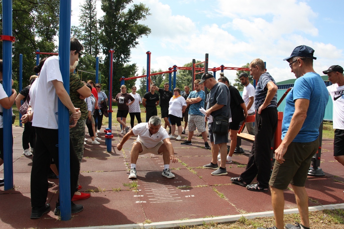    Фото: Октябрьский район ЕАО, источник: vk.com/ok_rayon