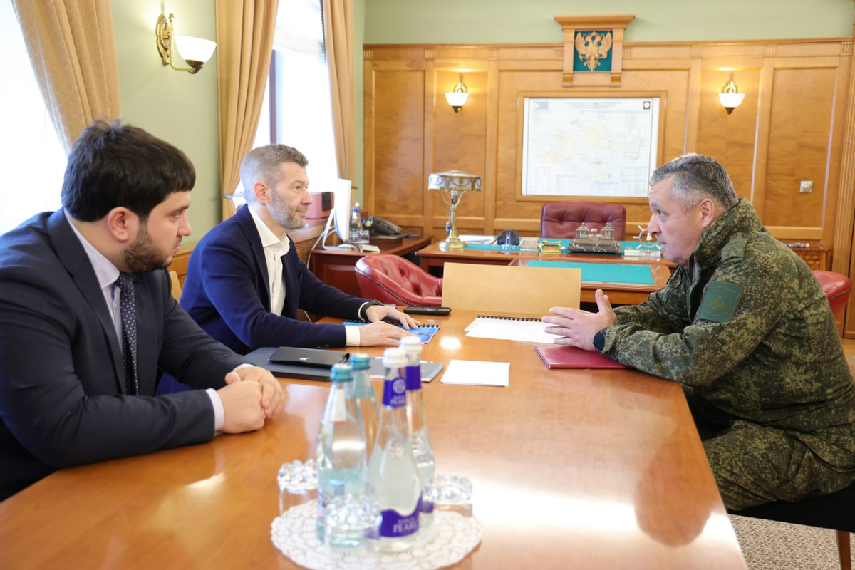    Фото: Правительство Чукотского автономного округа, источник: chaogov.ru