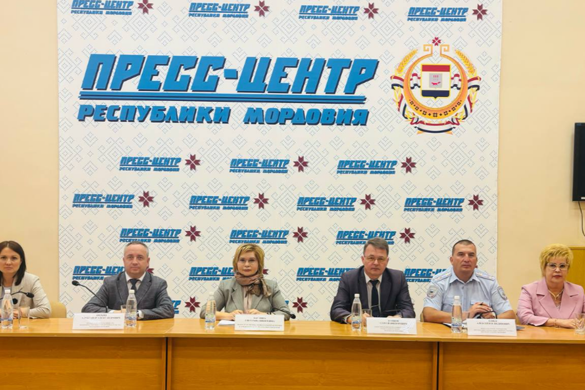    Фото: ОФИЦИАЛЬНЫЙ ПОРТАЛ ОРГАНОВ ГОСУДАРСТВЕННОЙ ВЛАСТИ РЕСПУБЛИКИ МОРДОВИЯ, источник: e-mordovia.ru