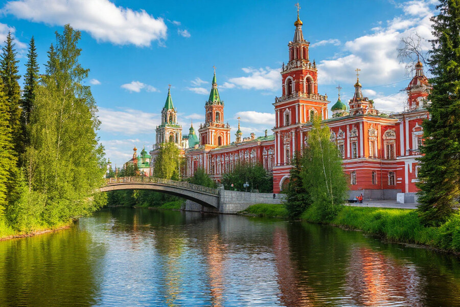    Фото: Шедеврум