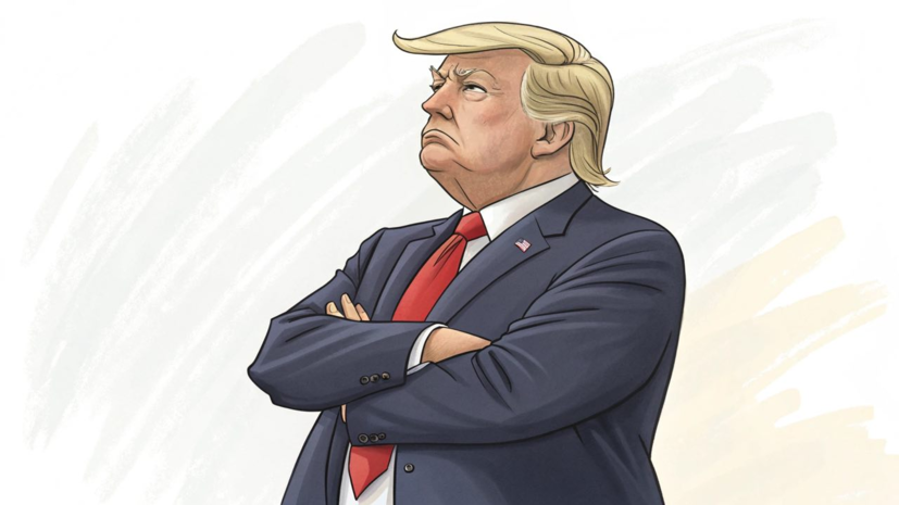   Сгенерировано с помощью ИИ