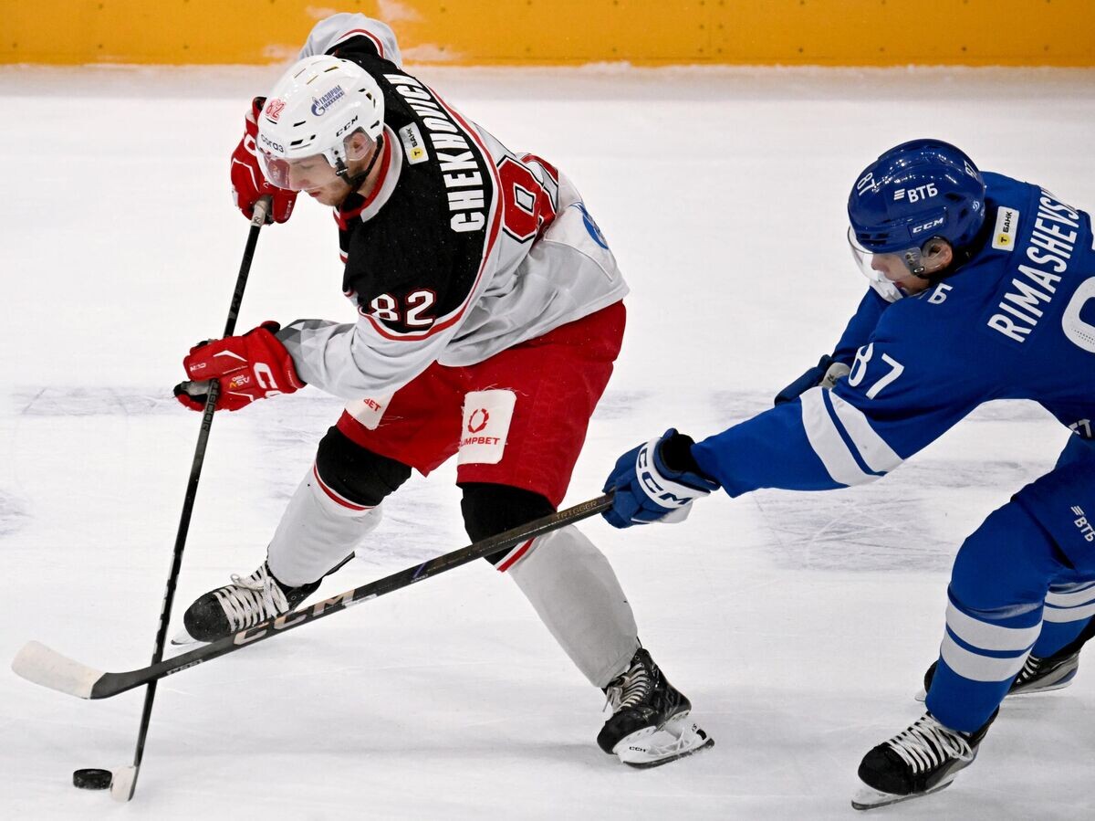    Иван Чехович© РИА Новости / Владимир Федоренко