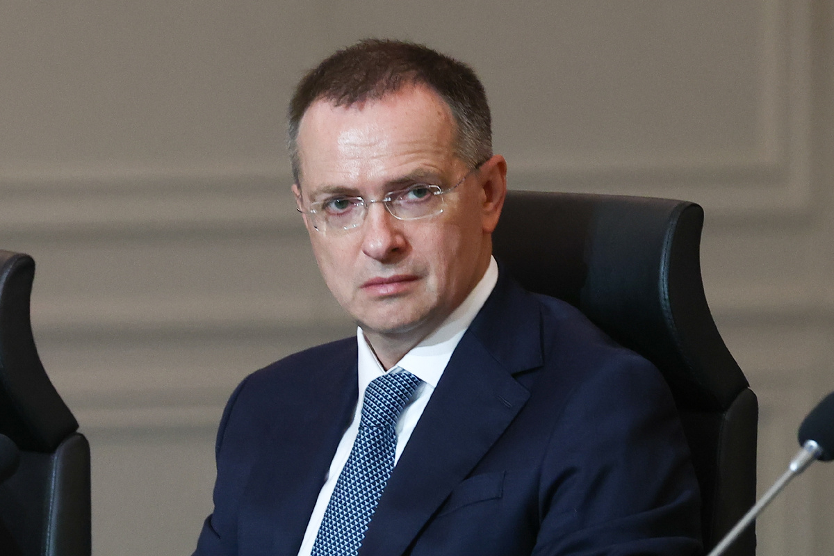 © Александр Рюмин/ТАСС