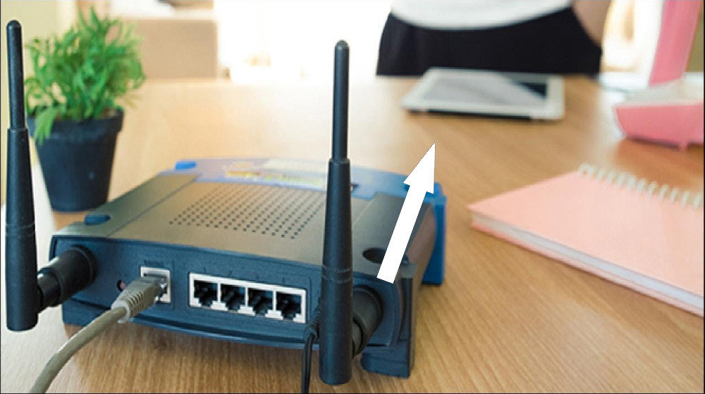    Вы точно не знали эти мощные фишки вашего Wi-Fi роутера