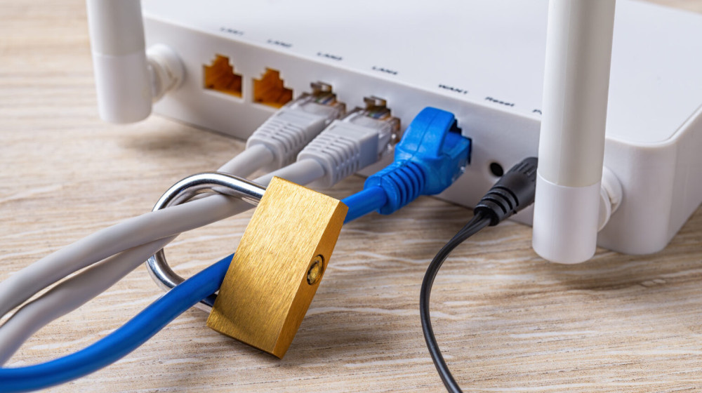    Вы точно не знали эти мощные фишки вашего Wi-Fi роутера