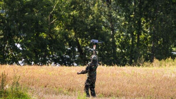    © Photo : Social media page of Raimundas Vaikšnoras