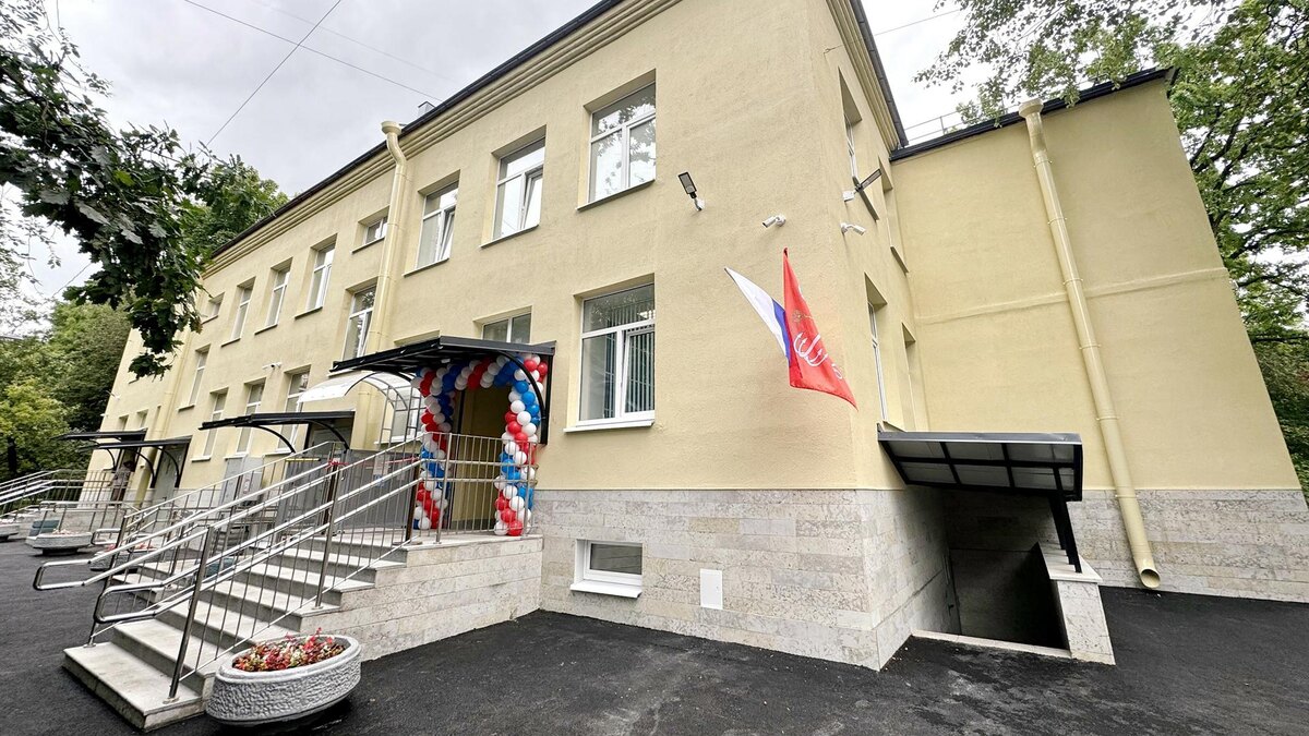    Фото: пресс-служба губернатора Санкт-Петербурга