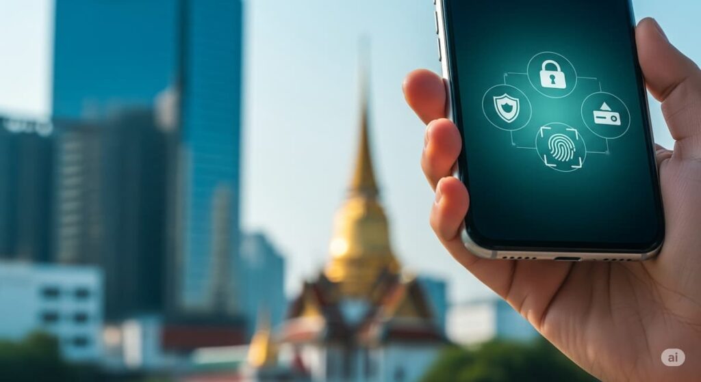    Таиланд: лимит 50 000 бат на переводы для групп риска