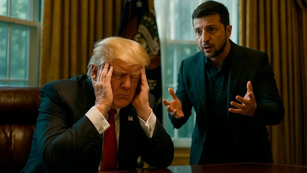    Коллаж Царьграда