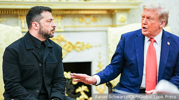     Фото: Aaron Schwartz/CNP/Global Look Press   
 Текст: Ольга Иванова