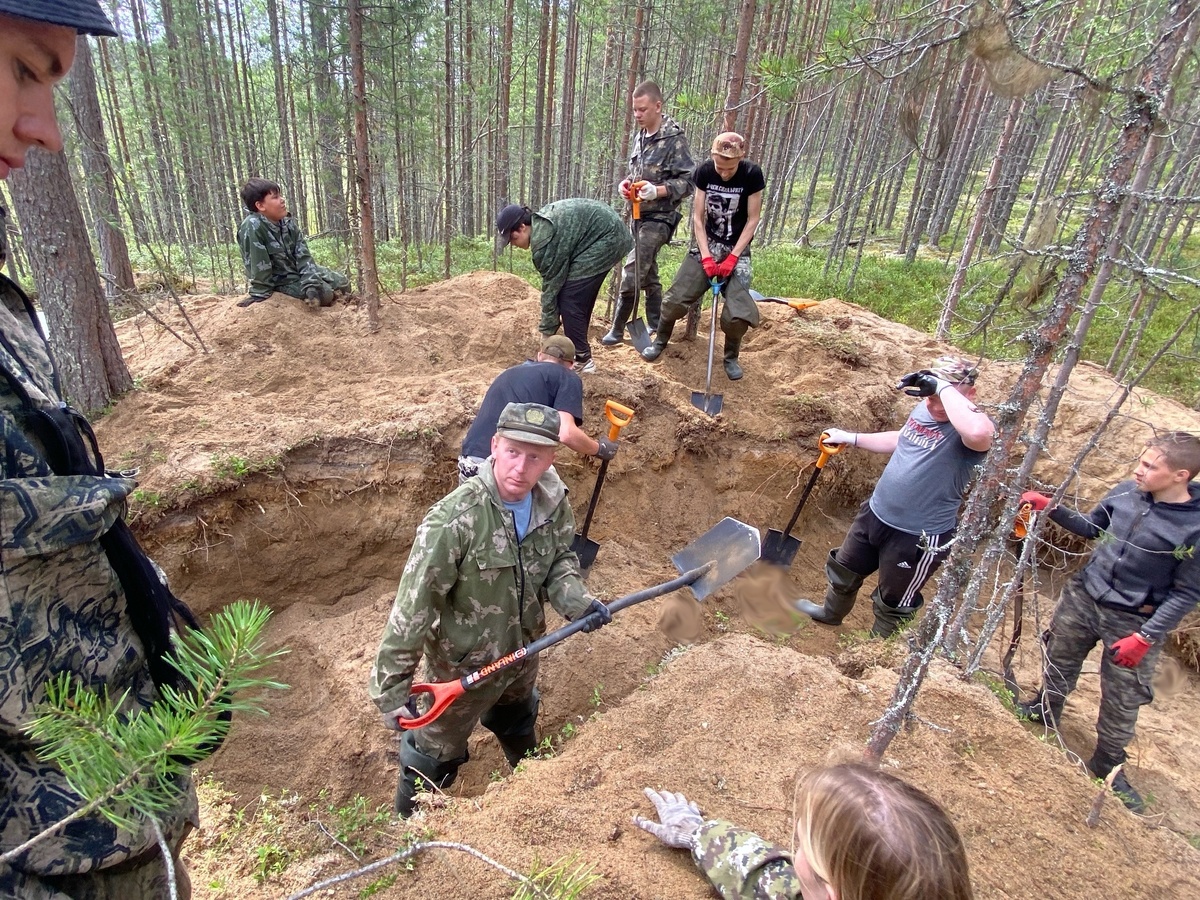 Листайте вправо, чтобы увидеть больше изображений
