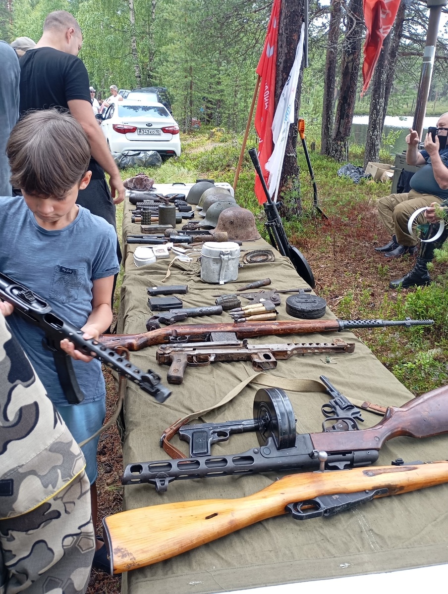 Листайте вправо, чтобы увидеть больше изображений