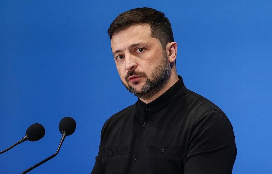    «Точно не у нас»: где могут «пройти переговоры Путина и Зеленского»?