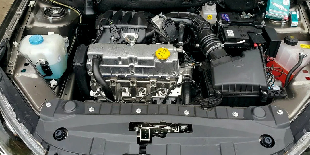 Почему АВТОВАЗ до сих пор ставит «старый» восьмиклапанный двигатель: 5 откровений завода