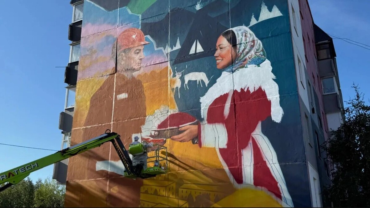    Фото: Ольга Климова / «Ямал-Медиа»