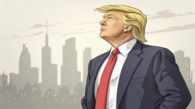   Сгенерировано с помощью ИИ