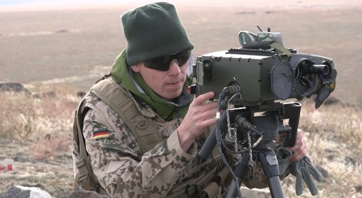 Автор: Airman 1st Class Devin Nothstine. Источник: commons.wikimedia.org