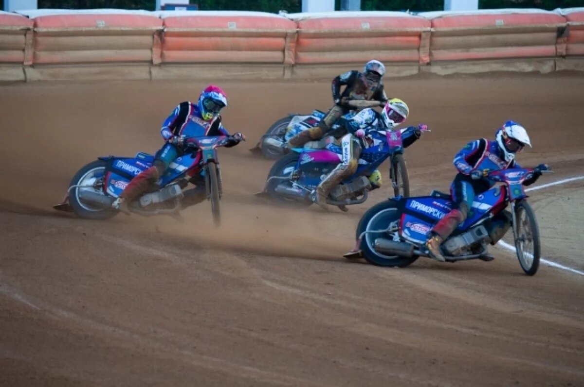    В Салехарде пройдет масштабный «АвтоМотоФест»