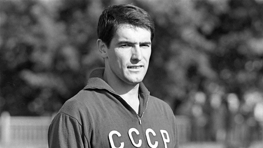 Валерий Воронин