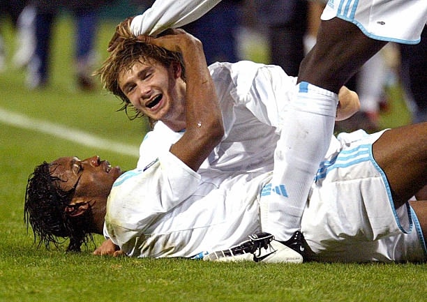 Дмитрий Сычев