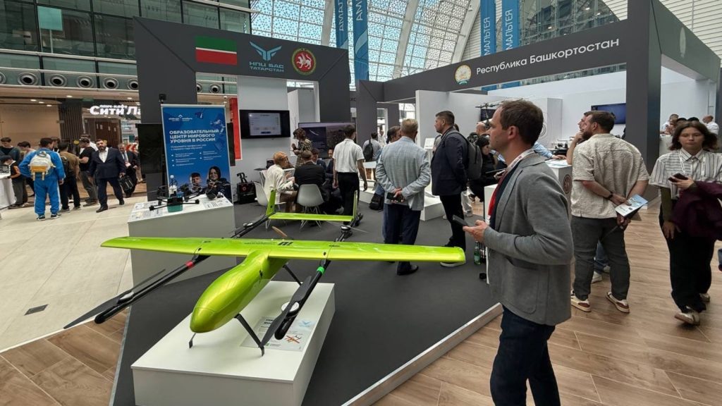 фото: пресс-служба минпромторга РТ