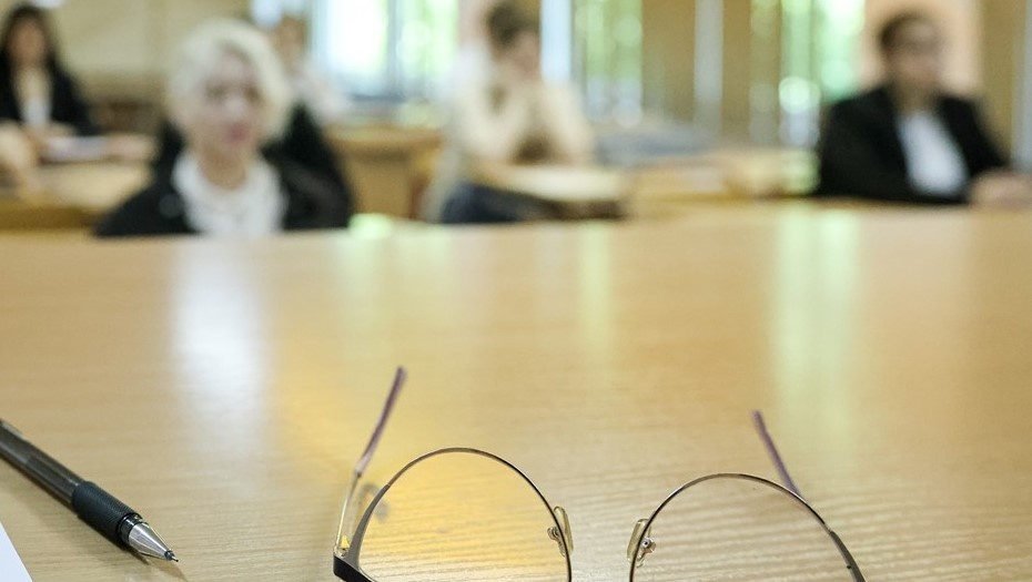    Автор фото: Евгений Мессман/ТАСС