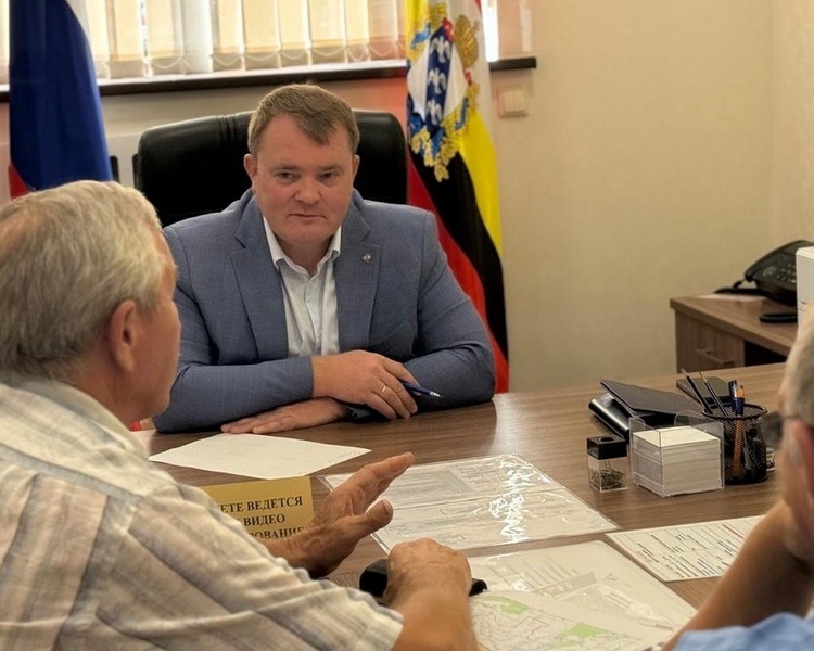     В Курской области ООПТ «Лес Парусник и пойма реки Сейм» расширена на 35,4 гектара