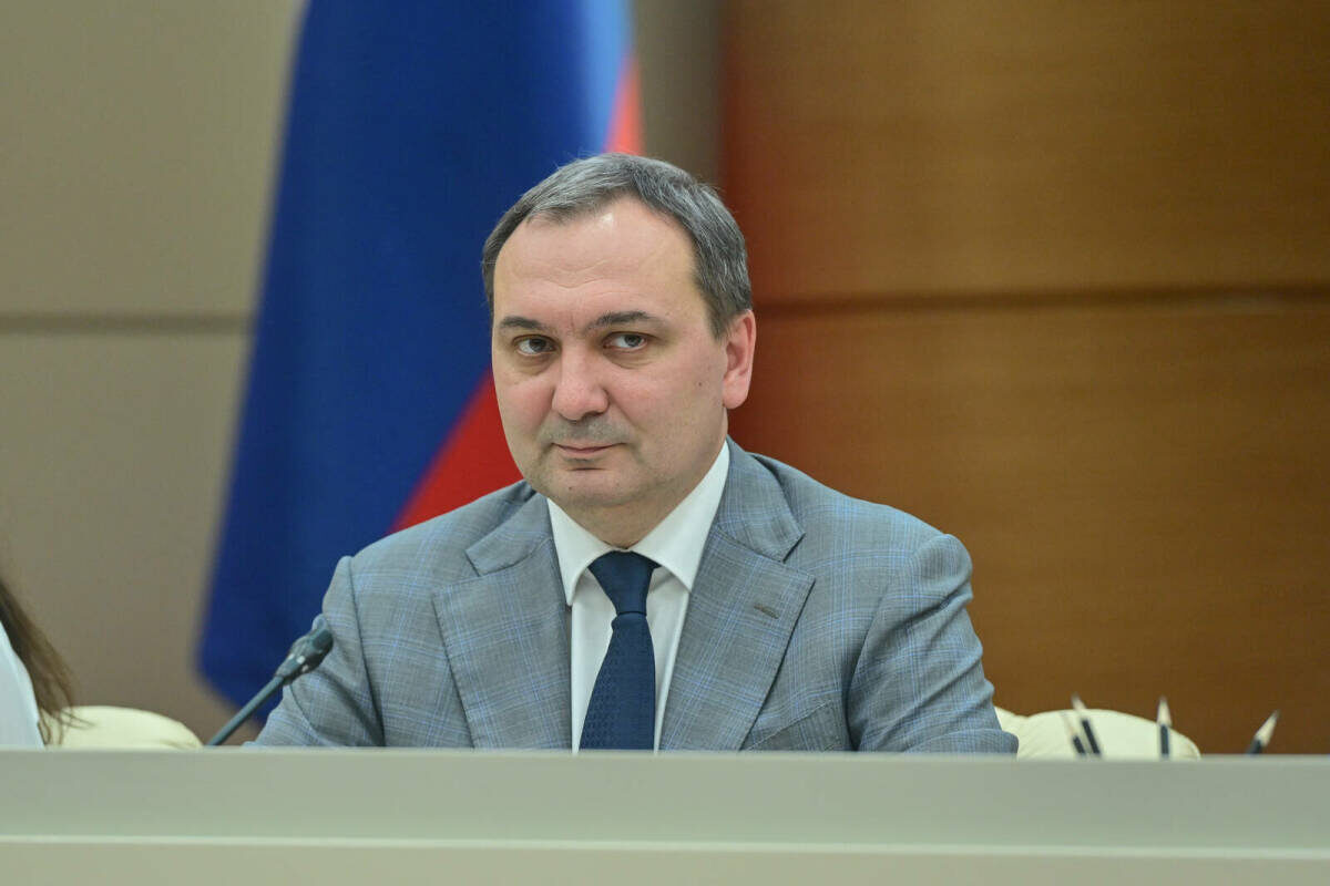 Алексей Ересько: «В этом году произошло долгожданное событие – наконец-то форум малых городов и сельских поселений принимает Казань»Фото: prav.tatarstan.ru