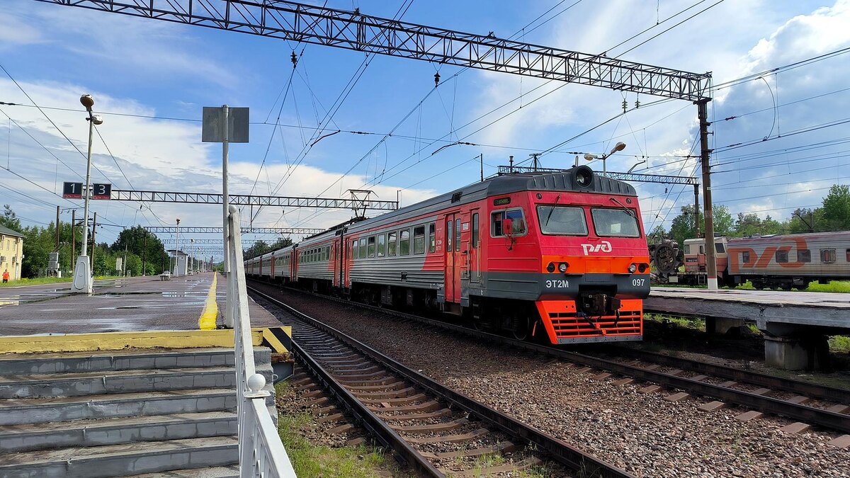    Фото: Maksim Konstantinov/globallookpress.com