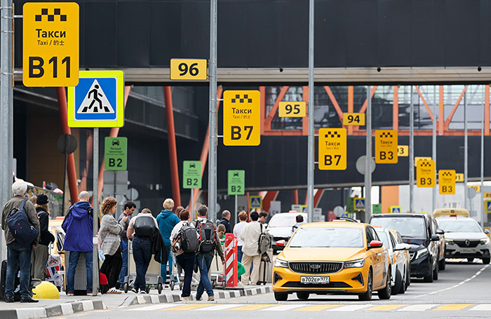    Сергей Савостьянов/ТАСС