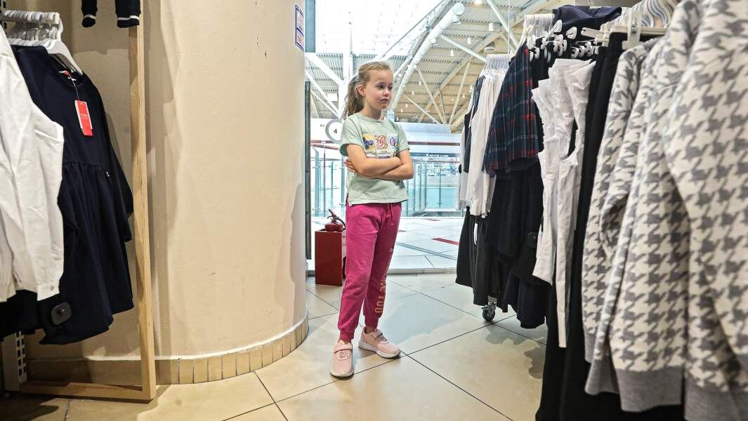    Фото: ИЗВЕСТИЯ/Андрей Эрштрем