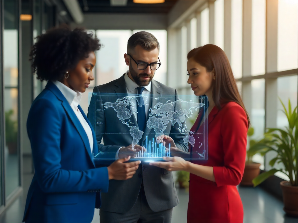 Цифровые финансовые активы: практическое руководство для бизнеса