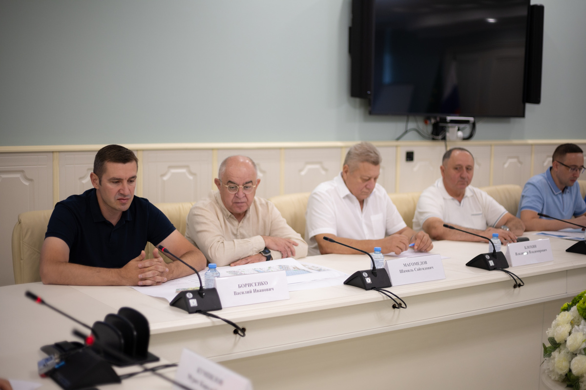    Фото: Правительство РА, источник: adygheya.ru