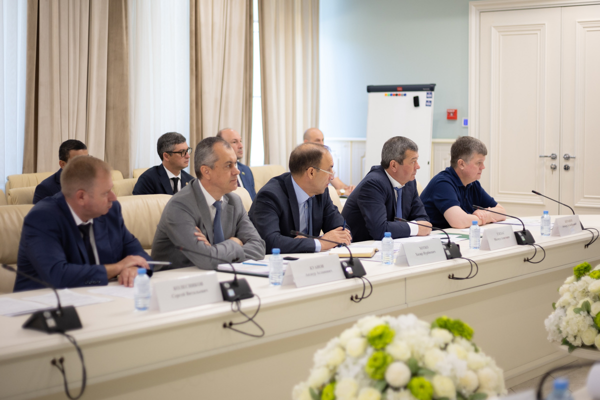    Фото: Правительство РА, источник: adygheya.ru