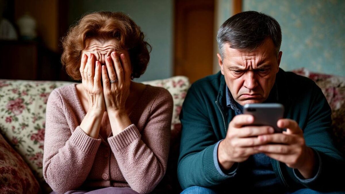    Каждому доверчивому курянину... по обману