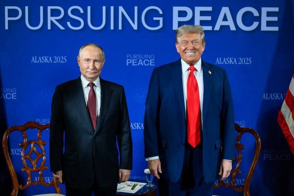    Фото © X / The White House