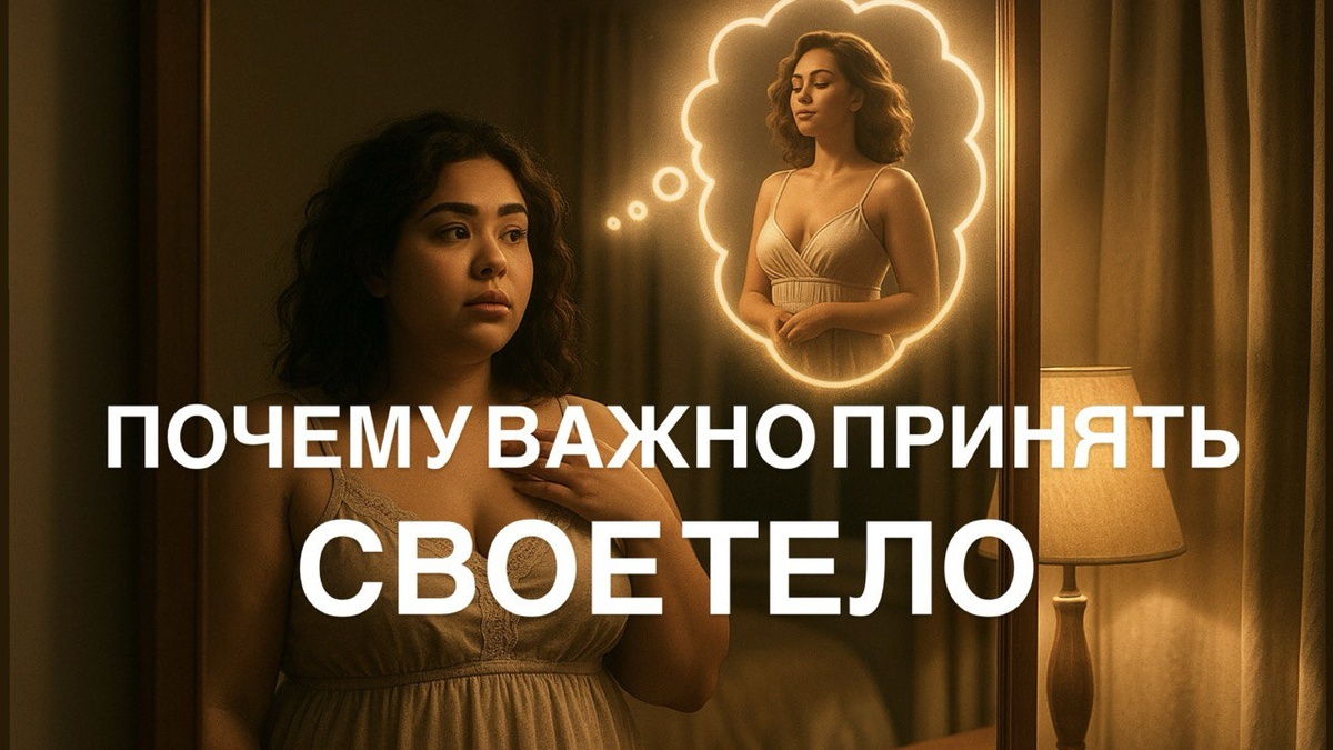 70% людей недовольны своей внешностью и хотят что-то изменить