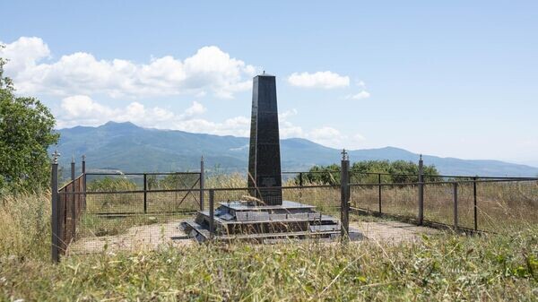    © Sputnik / Михаил Авагимов