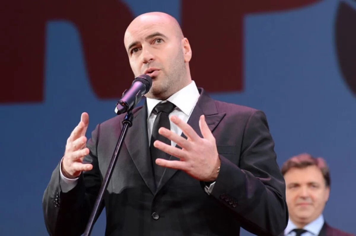    В Одессе умерла мама звезды фильма «День выборов» Ростислава Хаита